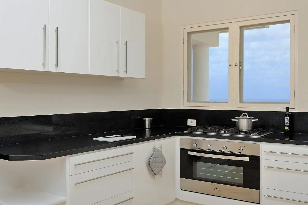 크랄렌데이크 Crown Terrace 18 빌라